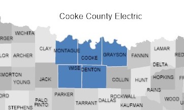 Cooke County